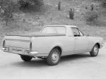 Holden Kingswood Ute 1968 года